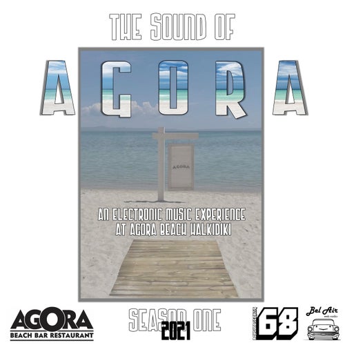 The Sound of AGORA BEACH