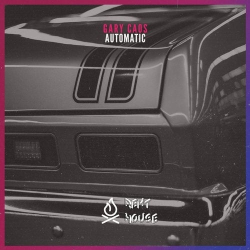 Cover art for Automatic