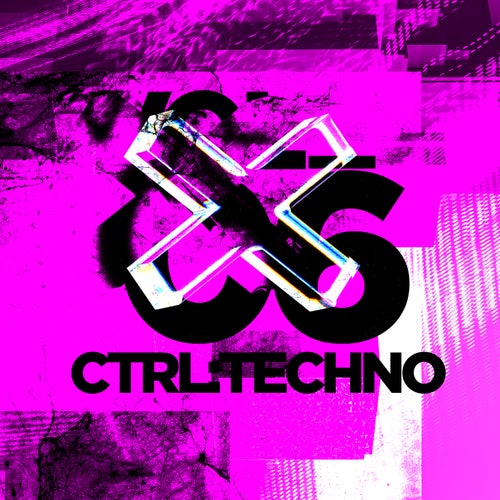 CRTL:Techno 06