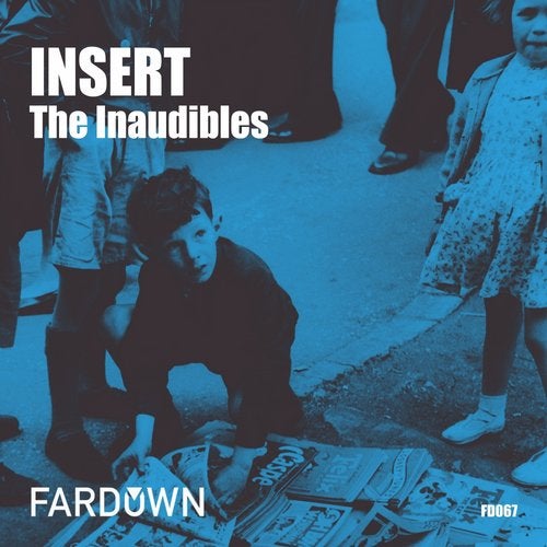 Cover art for Insert