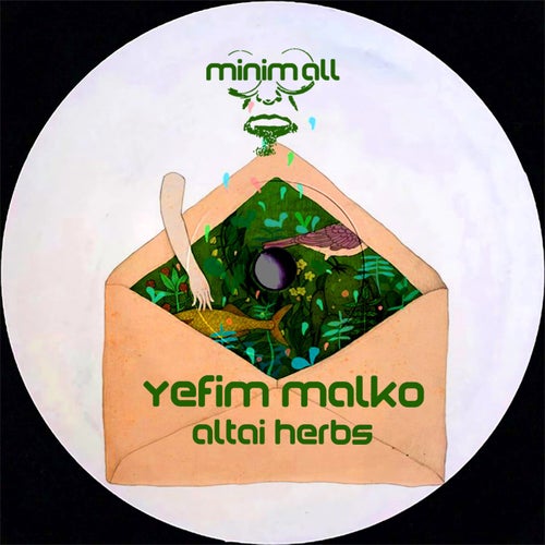 Altai Herbs