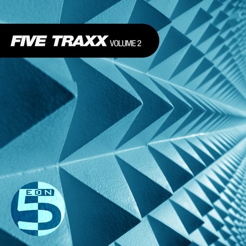 FIVE TRAXX Volume 2