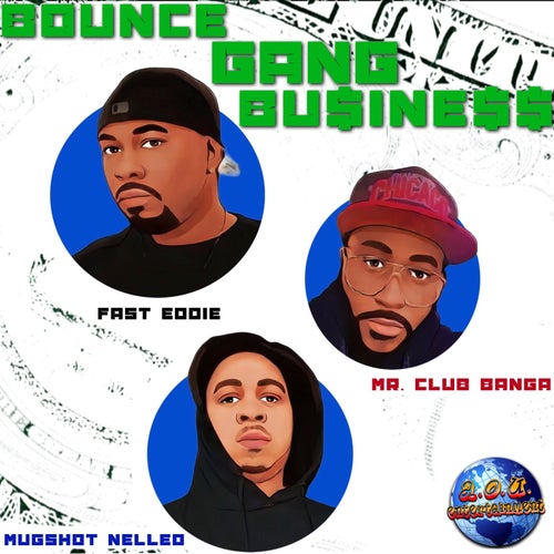 Bounce Gang Business