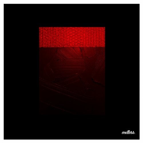 Cover art for This Is What It Felt Like EP