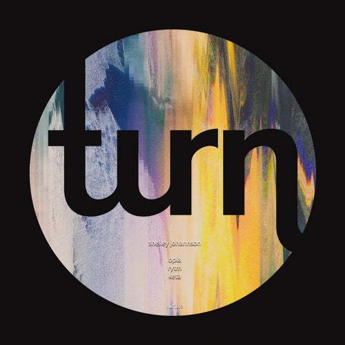 Cover art for Opia