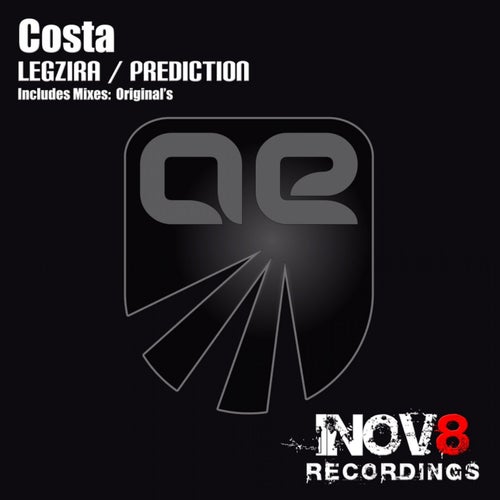Legzira / Prediction