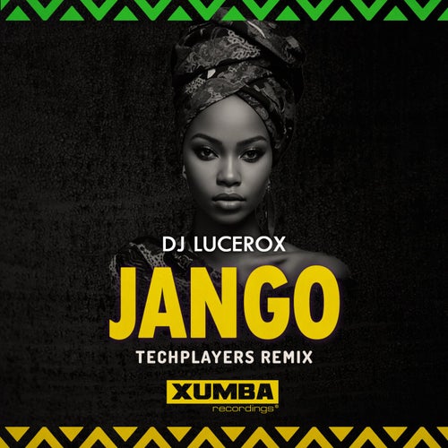 Jango (Techplayers Remix)