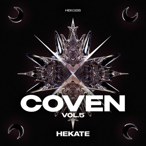 COVEN, Vol. 5