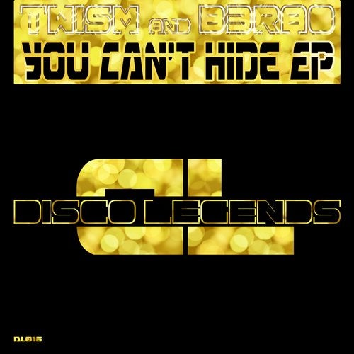 You Can't Hide EP