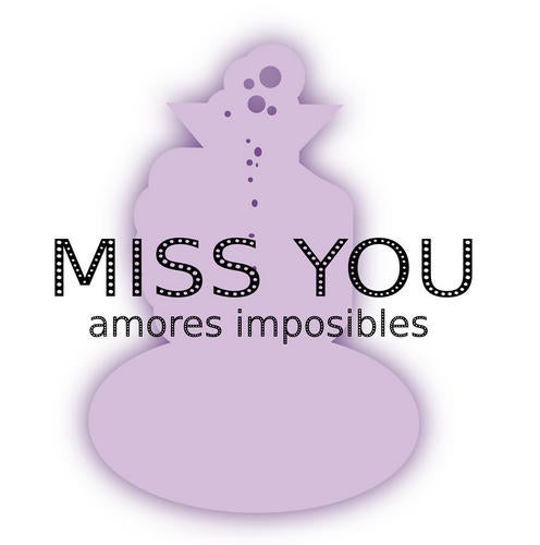 Amores Imposibles - EP