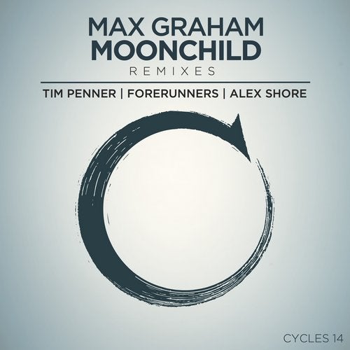 Cover art for Moonchild - Remixes