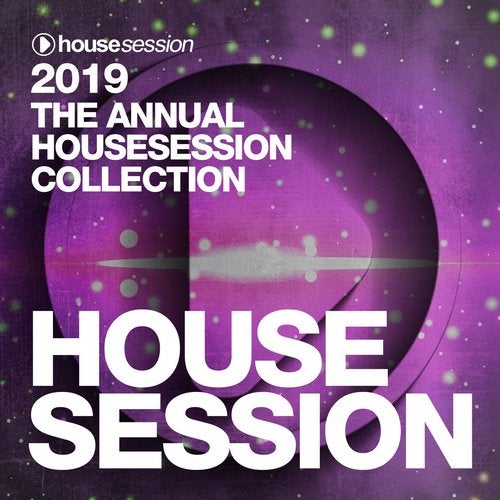 Cover art for 2019 - The Annual Housesession Collection