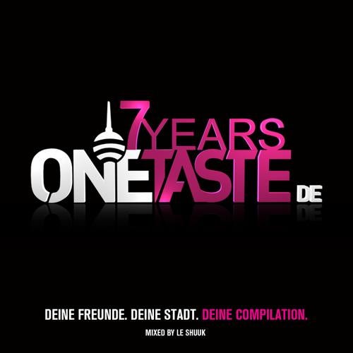 7 Years Onetaste.de