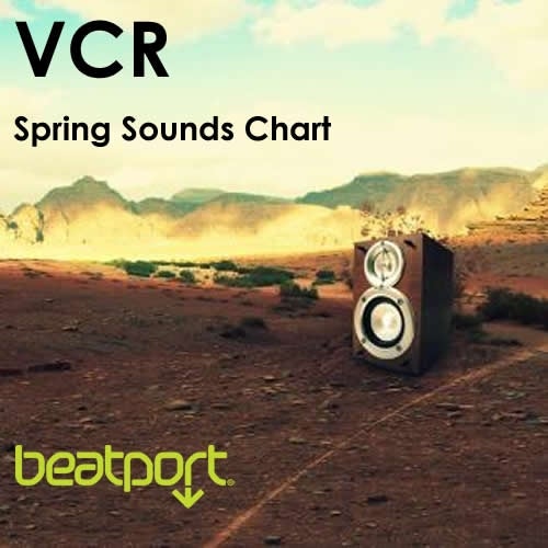 VCR - Spring Sounds Chart