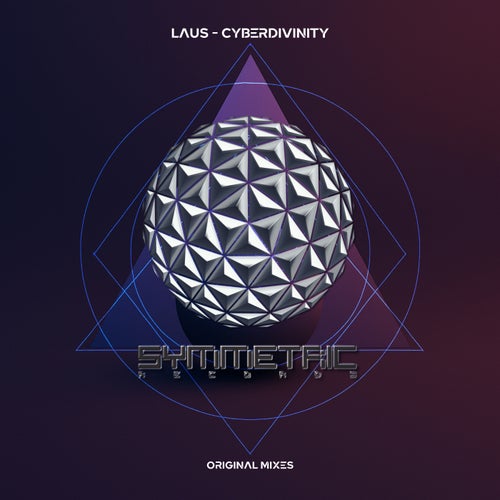 Cyberdivinity