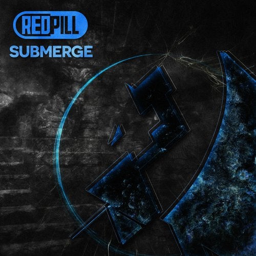 Redpill - Submerge [EP] 2017