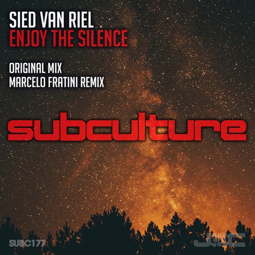 Enjoy the Silence