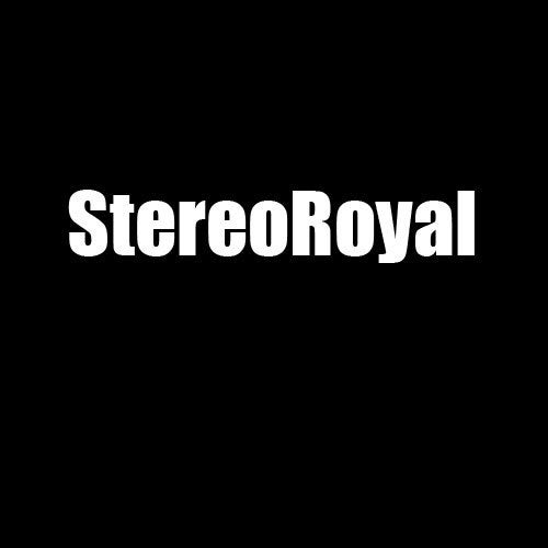 StereoRoyal