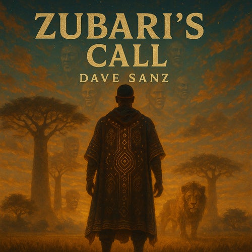 Zubari's Call