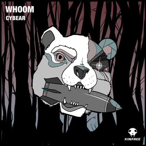 Cover art for Whoom