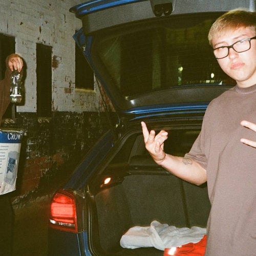 Try Change Me EP [HHS] Chart