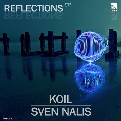 Reflections EP