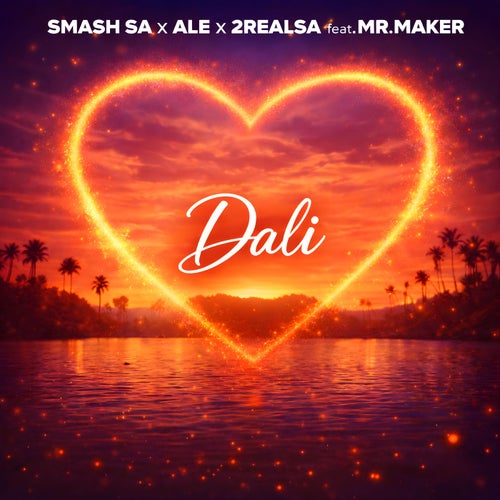 Dali (feat. Mr Maker)
