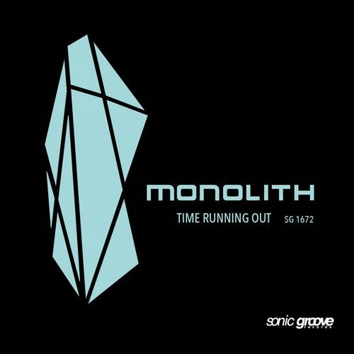 Cover art for Time Running Out