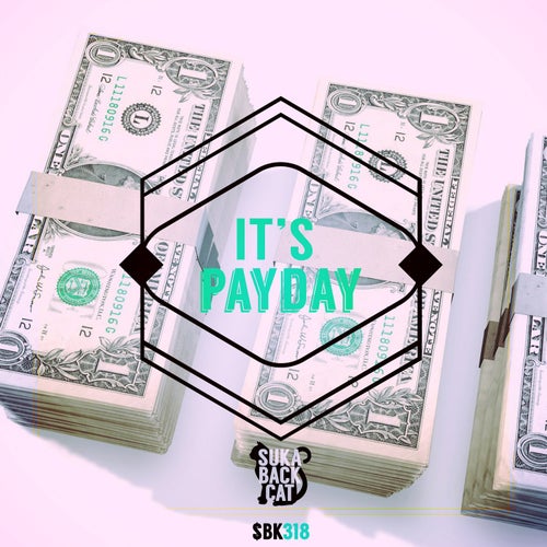 It's Payday