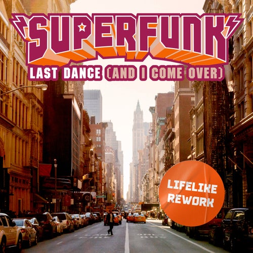 Last Dance (And I Come Over) (feat. Everis Pellius) [Lifelike Rework]