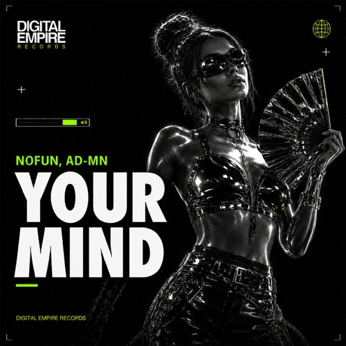Your Mind