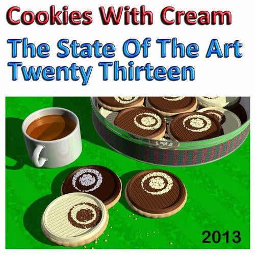 The State Of The Art (Twenty Thirteen)