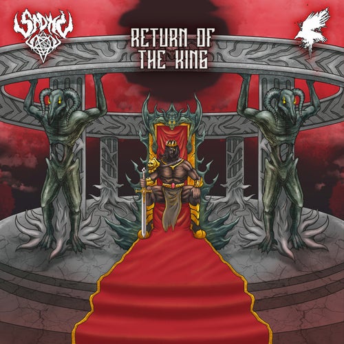 Return of The King