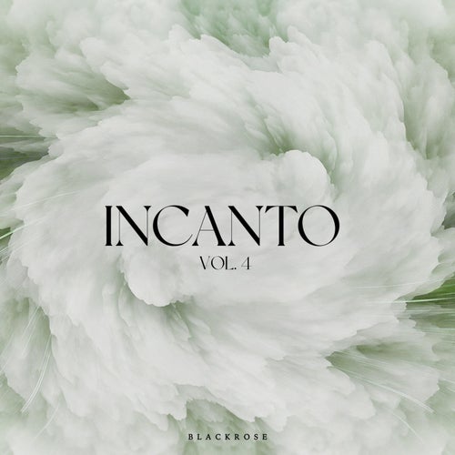 Cover art for Incanto, Vol. 4