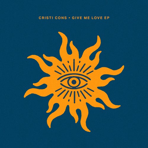 Give Me Love EP