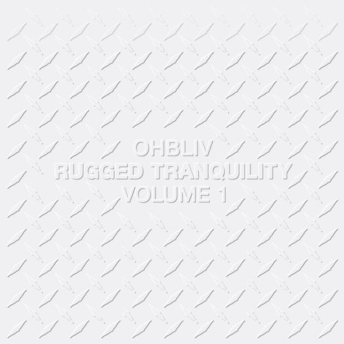 Rugged Tranquility Volume 1