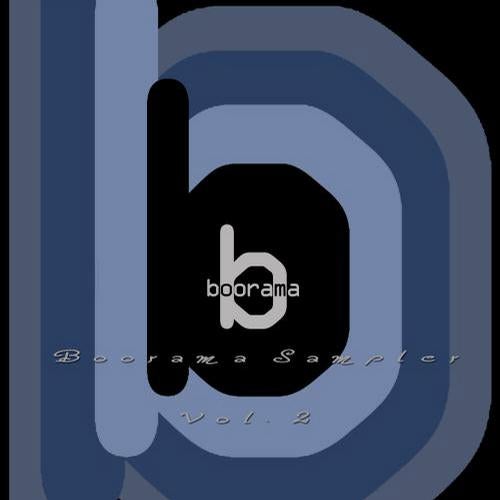 Boorama Sampler Vol. 2