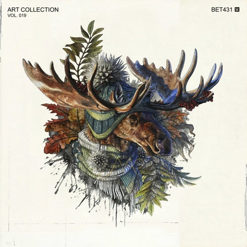 Cover art for ART Collection, Vol. 019