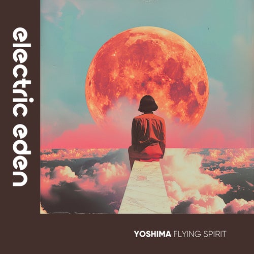 Flying Spirit