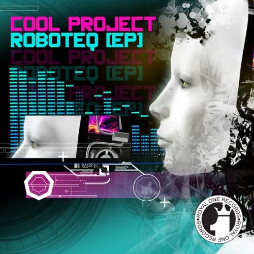 Roboteq EP