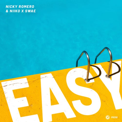 Capa de Easy