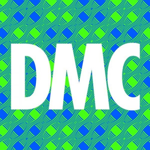 DMC!!!! big disco hits