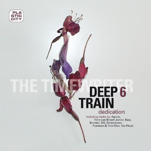 Deep Train 6 Dedication