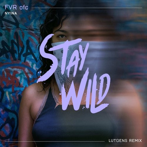 Nyina (Lutgens Remix)