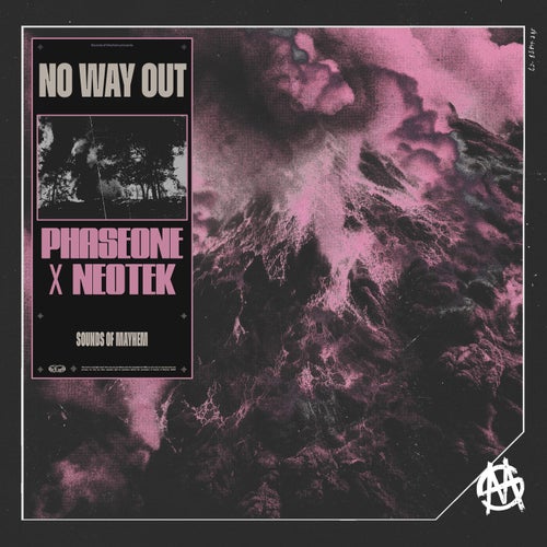 NO WAY OUT