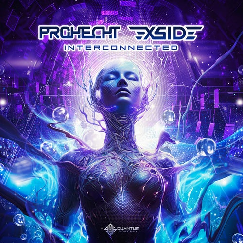  Prohecht & X-Side - Interconnected (2023) 