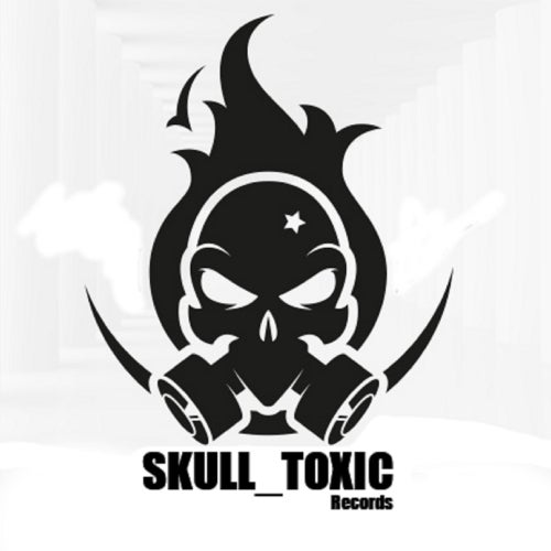 SKULL_TOXIC REC.