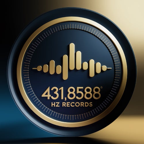 431,8588 HZ Records