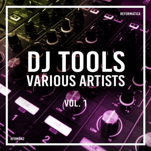DJ Tools