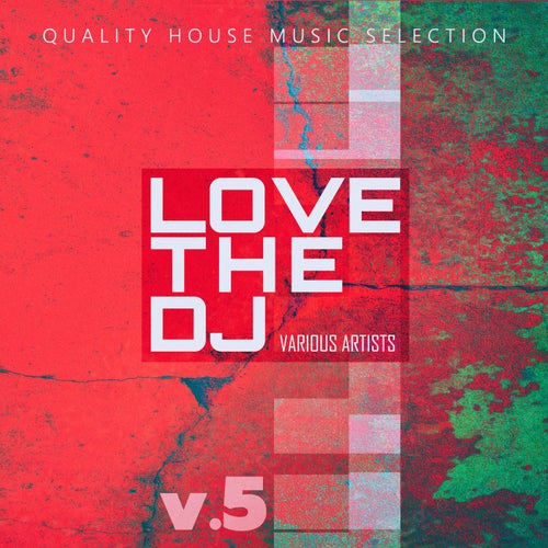 Love the DJ - V.5